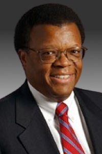 Dr. Curtis J. Crawford